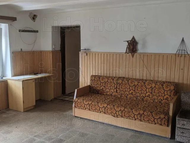 Eladó ház Lesencetomaj 93 nm