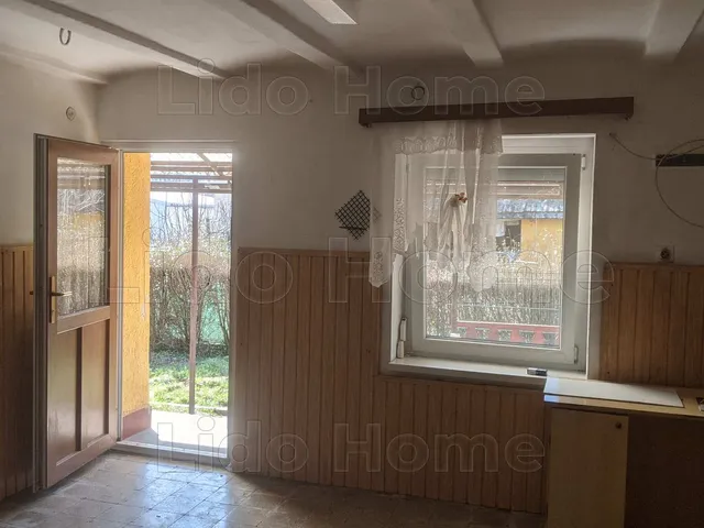 Eladó ház Lesencetomaj 93 nm