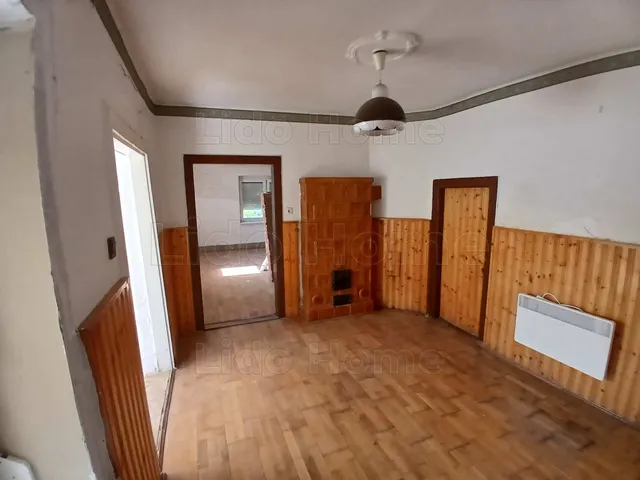 Eladó ház Lesencetomaj 93 nm