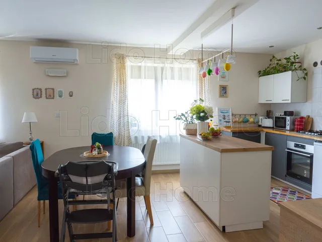 Eladó ház Sármellék 100 nm