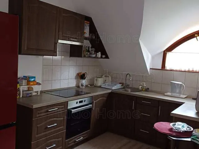 Eladó lakás Alsópáhok 71 nm