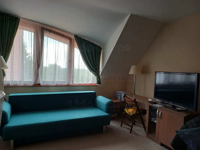 Eladó lakás Alsópáhok 71 nm