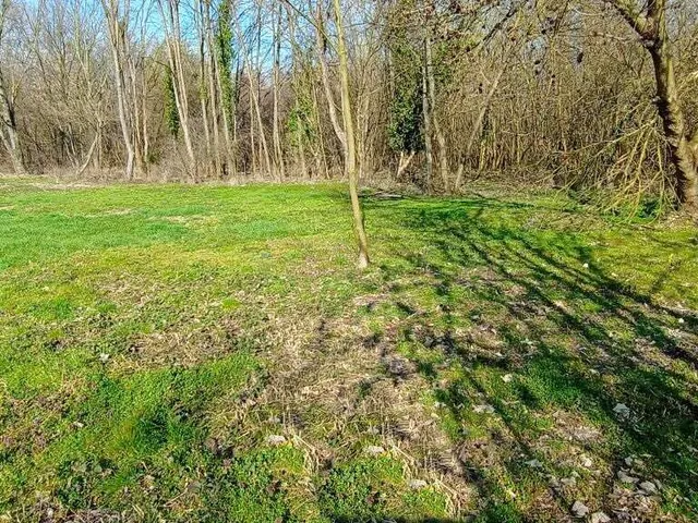 Eladó telek Kehidakustány 678 nm