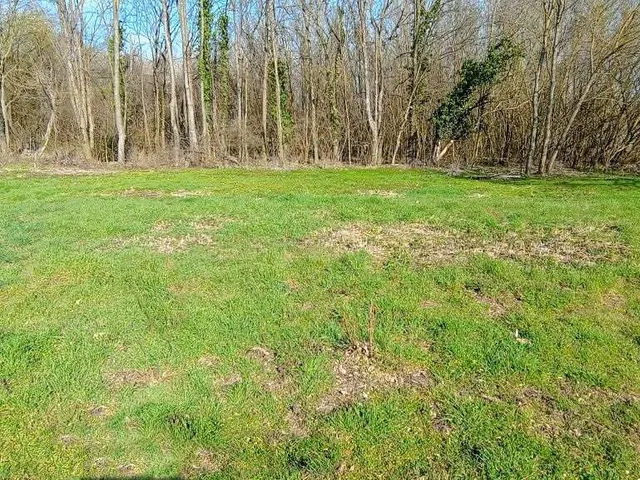 Eladó telek Kehidakustány 678 nm