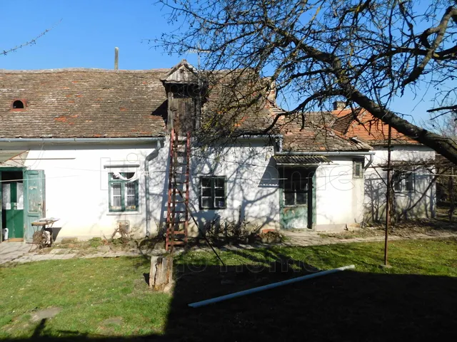 Eladó ház Keszthely 95 nm