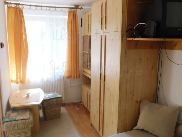 Kiadó lakás Balatongyörök 22 nm