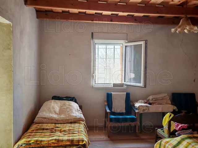 Eladó üdülő és hétvégi ház Nagykapornak 163 nm