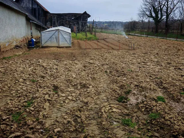 Eladó ház Kallósd 83 nm