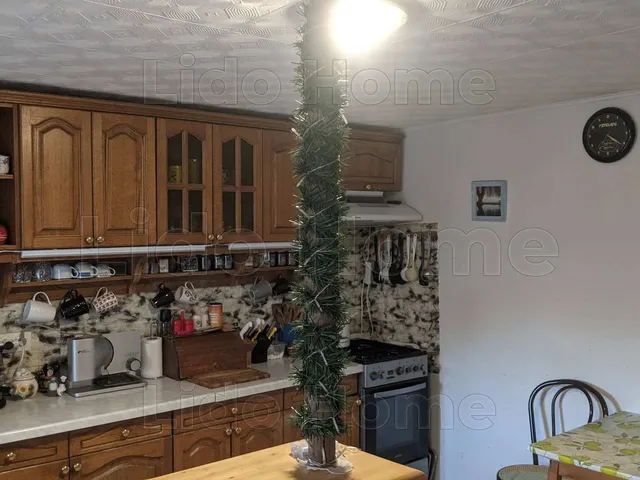 Eladó ház Lesenceistvánd 95 nm