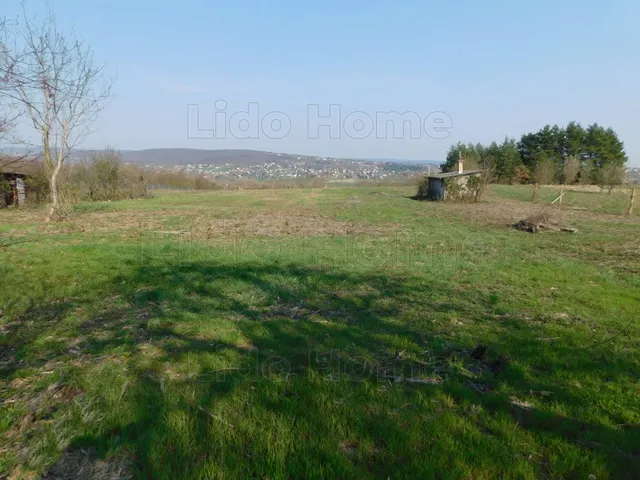 Eladó telek Hévíz 4130 nm