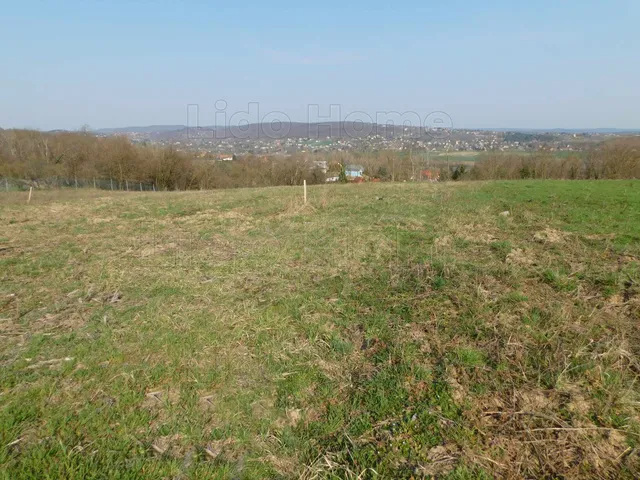 Eladó telek Hévíz 4130 nm