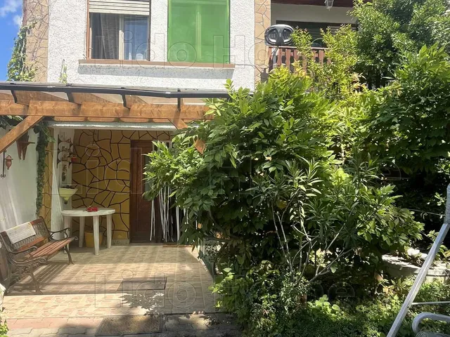 Eladó üdülő és hétvégi ház Keszthely, Kertváros 52 nm