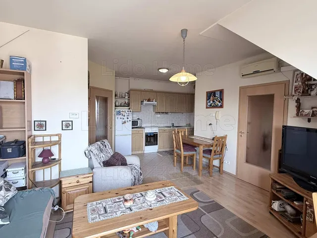 Eladó lakás Hévíz 43 nm