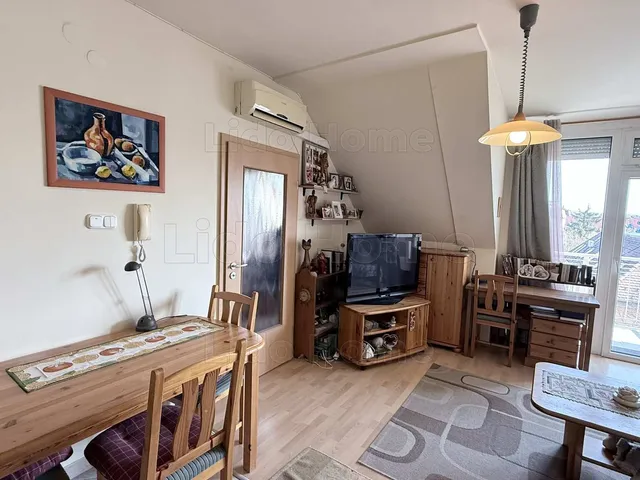 Eladó lakás Hévíz 43 nm