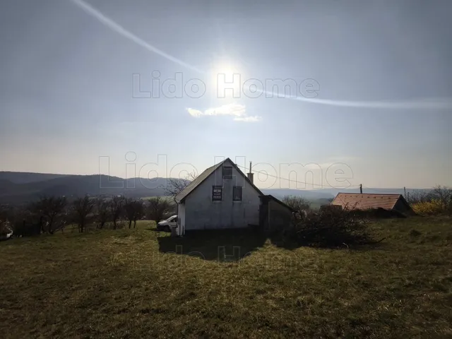 Eladó üdülő és hétvégi ház Várvölgy 50 nm