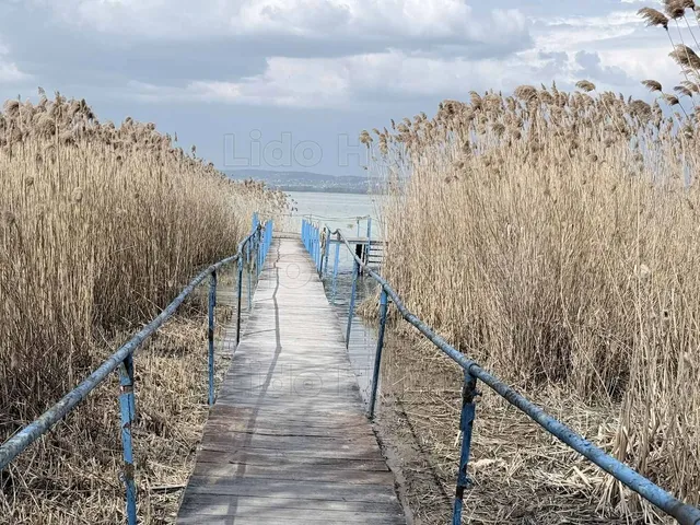 Eladó üdülő és hétvégi ház Balatonberény 154 nm
