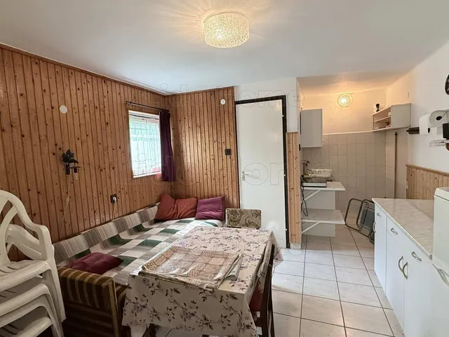 Eladó üdülő és hétvégi ház Balatonberény 154 nm