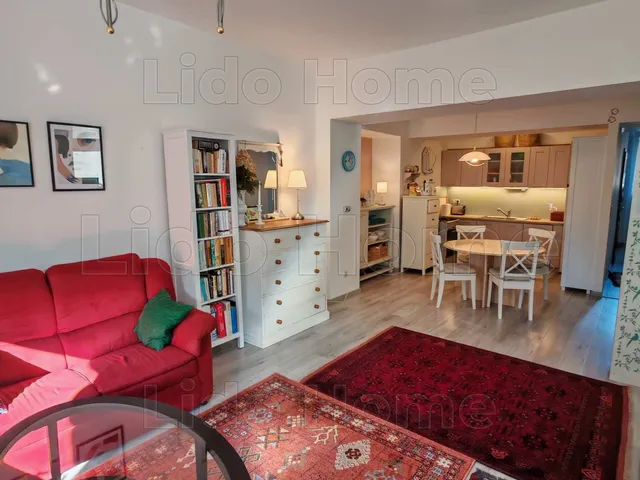 Eladó lakás Keszthely 60 nm