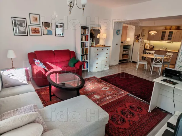 Eladó lakás Keszthely 60 nm