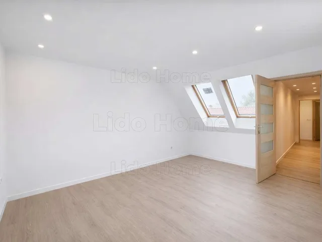 Eladó lakás Balatonberény 52 nm