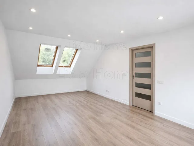 Eladó lakás Balatonberény 52 nm