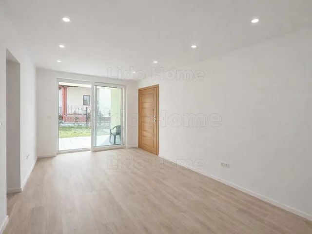 Eladó lakás Balatonberény 107 nm