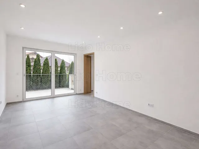 Eladó lakás Balatonberény 52 nm