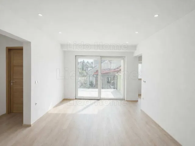 Eladó lakás Balatonberény 107 nm