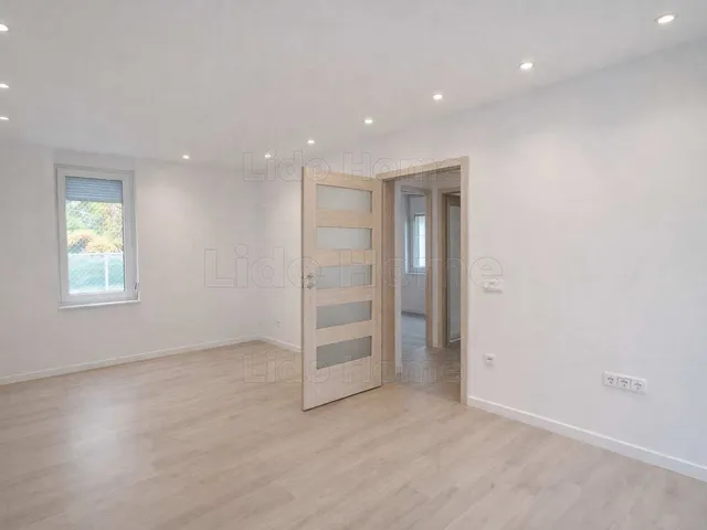 Eladó lakás Balatonberény 107 nm