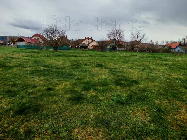 Eladó telek Zalacsány 810 nm