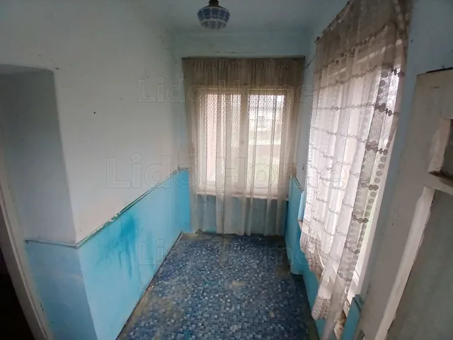 Eladó ház Lesenceistvánd 51 nm