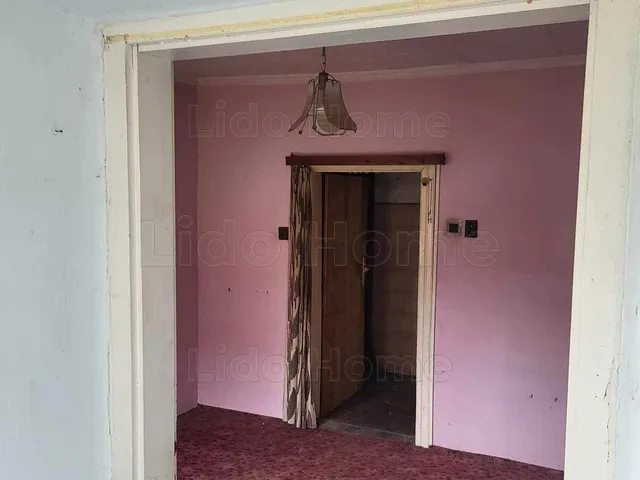 Eladó ház Lesenceistvánd 51 nm