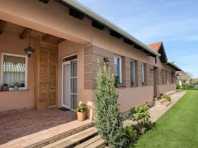 Eladó ház Balatonberény 107 nm