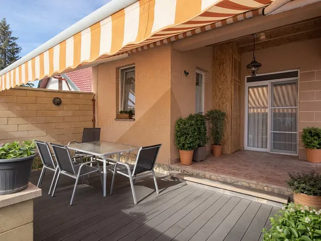 Eladó ház Balatonberény 107 nm