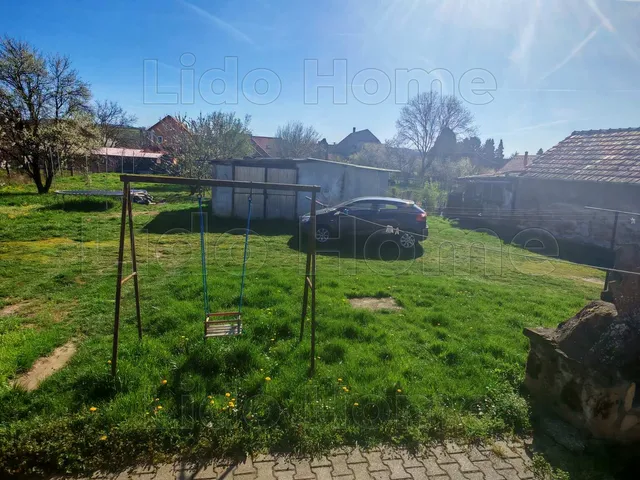 Eladó ház Zalacsány 93 nm