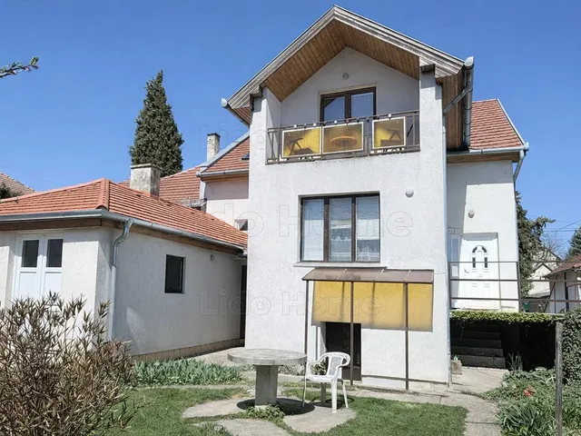 Eladó ház Keszthely 169 nm