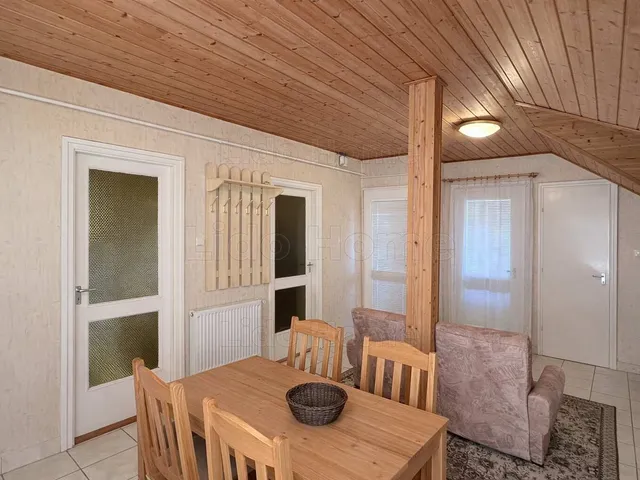 Eladó ház Keszthely 169 nm