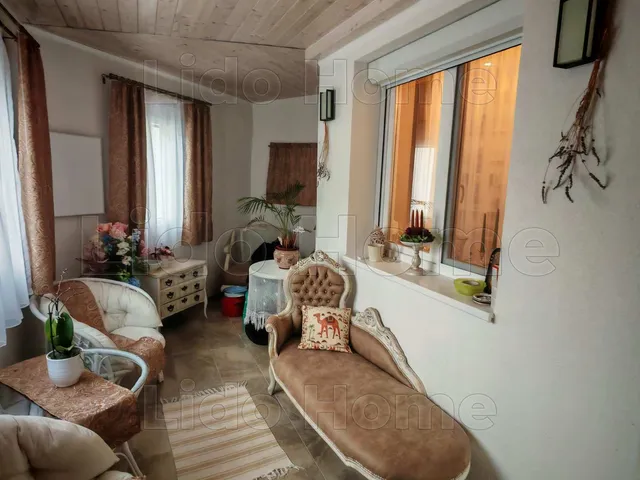 Eladó ház Zalakaros 235 nm