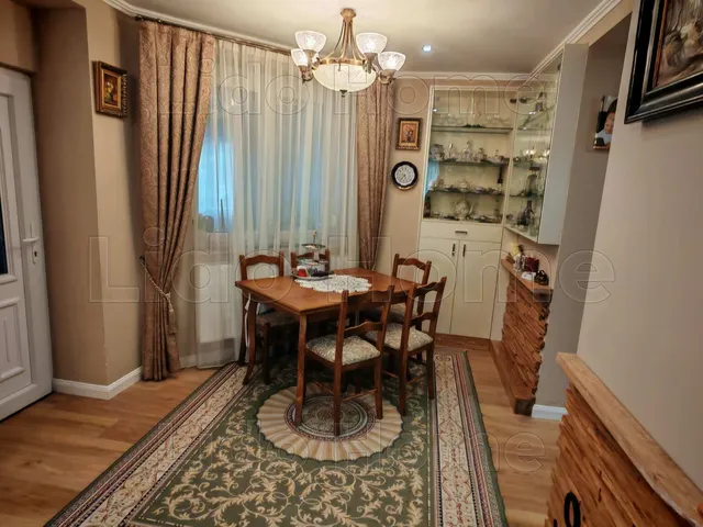 Eladó ház Zalakaros 235 nm