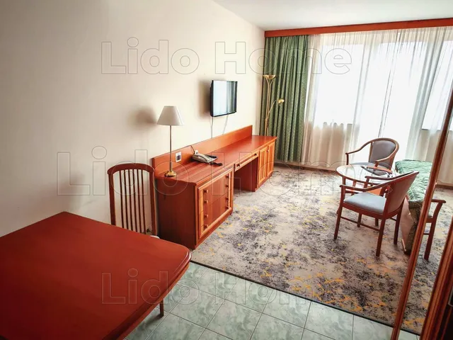 Kiadó lakás Hévíz 31 nm