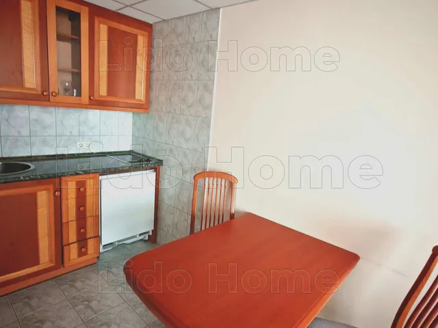 Kiadó lakás Hévíz 31 nm