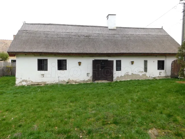 Eladó ház Balatonszentgyörgy 54 nm