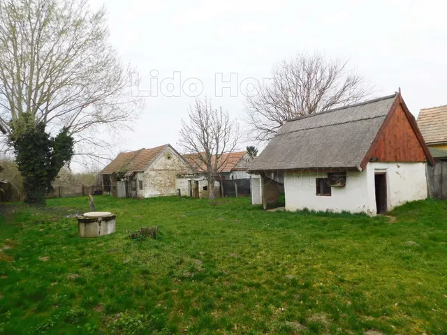 Eladó ház Balatonszentgyörgy 54 nm