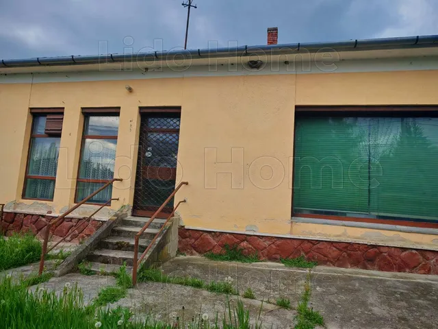 Eladó ház Zalaszentgrót 194 nm