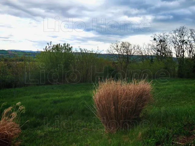 Eladó telek Kehidakustány 42674 nm