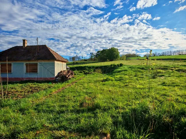 Eladó ház Tilaj 70 nm