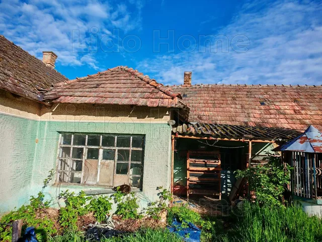 Eladó ház Tilaj 70 nm