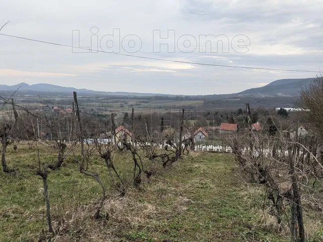 Eladó nyaraló Lesencetomaj 55 nm