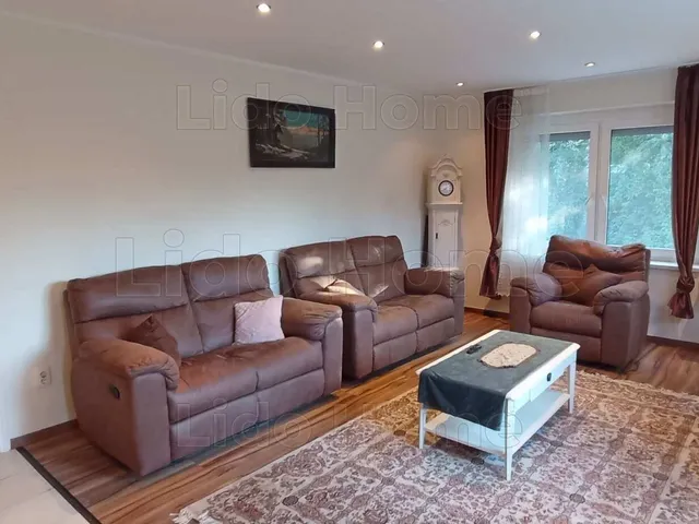 Kiadó ház Hévíz 171 nm