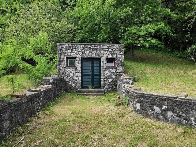 Eladó mezőgazdasági ingatlan Lesencetomaj 35 nm